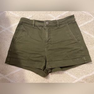Everlane Shorts
